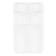 thumbnail image 4 of YSTINNG Gamepad Silicone Pad Professional Soft Controller Protective Pad Replacement Accessory for PS5 VR2 B311-3668, 4 of 4