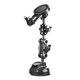 thumbnail image 5 of Soporte para teléfono para automóvil,Soporte magnético para teléfono para automóvil Accesorio de regalo,Montaje para teléfono Ángulo ajustable Fácil de instalar,Soporte para Corto, 5 of 9