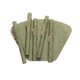 thumbnail image 1 of Manteles Individuales, Manteles De Resistentes Al Calor, Antideslizantes, Resistentes A Las , Manteles De , Lavables, Manteles Individu Verde Gloria Mantel individual para mesa de comedor, 1 of 8