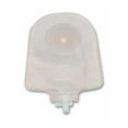 thumbnail image 6 of Premier Urostomy Pouch Drainable up to 1.5" Stoma 9"L 1pc System Ultra Clear 8478, 5 Ct, 6 of 7