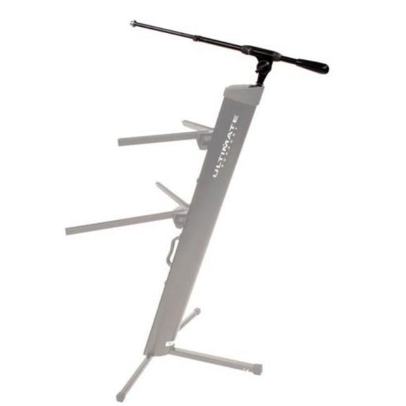 Boom Mic Attachment for Keyboard Stand