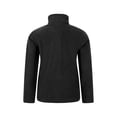 thumbnail image 2 of Mountain Warehouse Boys/Girls Camber II Full Zip Fleece Jacket, 2 of 4