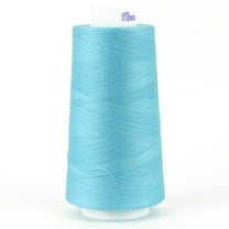 A&E Maxi Lock Thread 3000yd Queens Turquoise