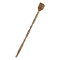thumbnail image 4 of EHJRE Back Scratcher Back Scratcher Tool Long Handle Home Face Head Foot Scratcher Office Itch Relief Back Scratching Rake Massager 45cm, 4 of 8
