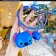thumbnail image 2 of Cartoon DIY Data Cable Protector Set 18W 20W USB Charger Saver Charger Earphone Line Wire Bite Spiral Cord Sleeve Organizor for iPhone X 11 12 13 Pro Max etc. (Blue Rabbit), 2 of 5