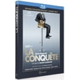 thumbnail image 1 of La Conquête (2010) [ Blu-Ray, Reg.A/B/C Import - France ], 1 of 1