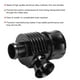 thumbnail image 5 of Válvula Turbo Wastegate Presión de Soplete Válvula de Alivio de Un solo Bocina Pezas Modificadas, 5 of 7