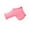 Pink, variant on Xdzjlr Mens Briefs,4-Pack Fun Underpants Underpants U Hollow Egg Split Set Open Cartoon Pants Basic Mens Underwear Boxer Briefs,One Size