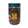 Sanar Organic Brown Flax Seed Gluten Free Linaza Seed 8oz