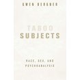 thumbnail image 1 of Sujets Tabous, Race, Sexe et Psychanalyse, 1 of 2