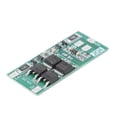 thumbnail image 1 of Placa de protección de celda de batería de litio 2S 20A BMS 7.4V 8.4V 18650 (Balance) Tmvgtek Para Estrenar, 1 of 1