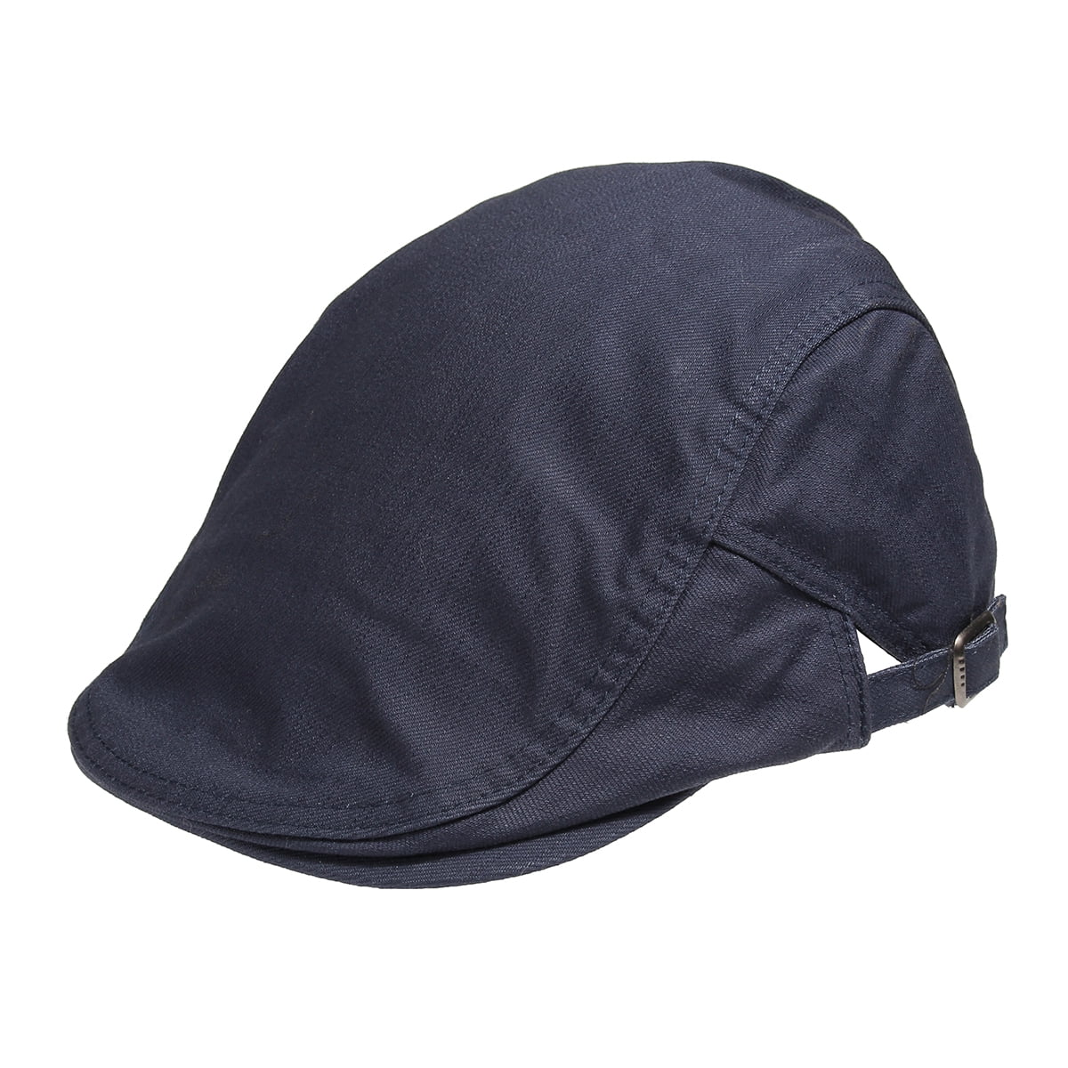flat cap golf