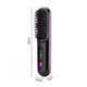 thumbnail image 5 of Cordless Hair Straightener Brush 3 Temperatures LCD Display Fast Heating USB Rechargeable Portable Hot Brush Electric Fluffy Curly Hair Styling Detang, 5 of 5