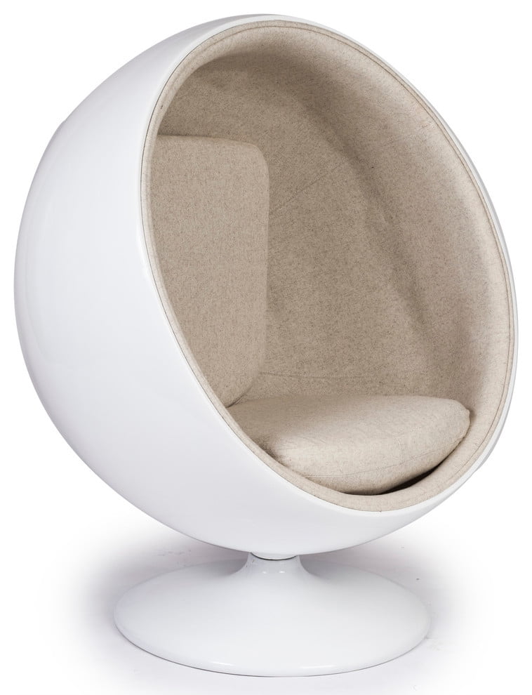 nhl sphere chair