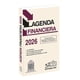 thumbnail image 1 of Agenda Financiera 2026, de Ediciones Fiscales Isef, ISEF, 1 of 3