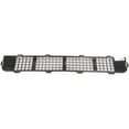 thumbnail image 5 of Bumper Grille For 2007-2010 Ford Edge Center Textured Black Plastic, 5 of 5
