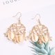 thumbnail image 5 of Pendientes para mujer, regalos para mujer, collar con declaración de mar, pendientes, joyería de moda bohemia vintage, pulsera para mujer, 5 of 5