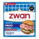 thumbnail image 1 of Jamón de pavo Zwan virginia premium 150 g, 1 of 5