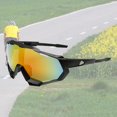 thumbnail image 1 of Gafas Protección de Gafas de Bicicleta Pesca Conducción Marco Completo Gafas de Sol Clásicas Sports Riding Sungss Lente Soledad Hombres ciclismo gafas, 1 of 8