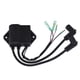 thumbnail image 2 of 32900-96330, Unidad De Bobina CDI De Motor Fueraborda Sistema De Encendido Rápido A Prueba De Humedad Rendimiento Estable Blindaje De Vibración Para Barco, 2 of 8