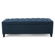 Newboti Furniture GUERNSEY OTTOMAN 65986