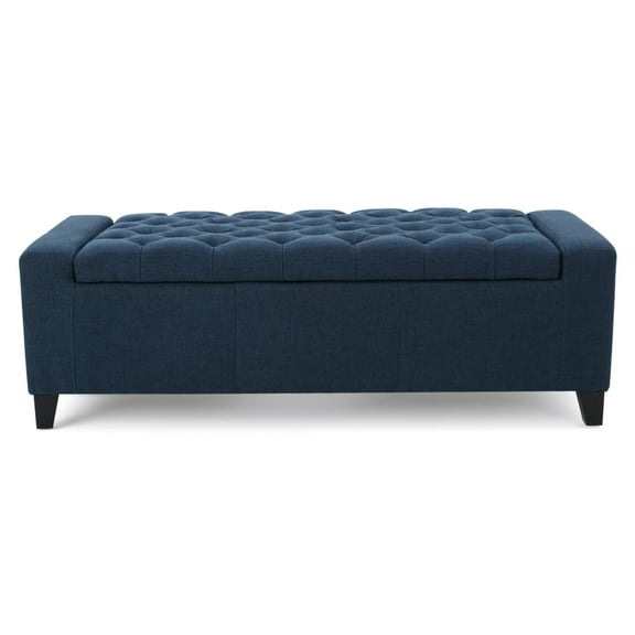 Newboti Furniture GUERNSEY OTTOMAN 65986