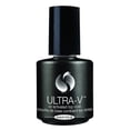 thumbnail image 3 of Seche Top Coat Ultra V-UV 14.8 ml, 3 of 3