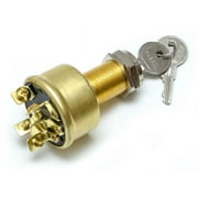 Sierra 11-MP39040; Starter Switch