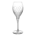 thumbnail image 2 of Wine Goblets Nova Goblet Set of 6 Clear 11.83 fl oz (350 ml) Wedding Goblet Glass Cups for Wine Soda, 2 of 8