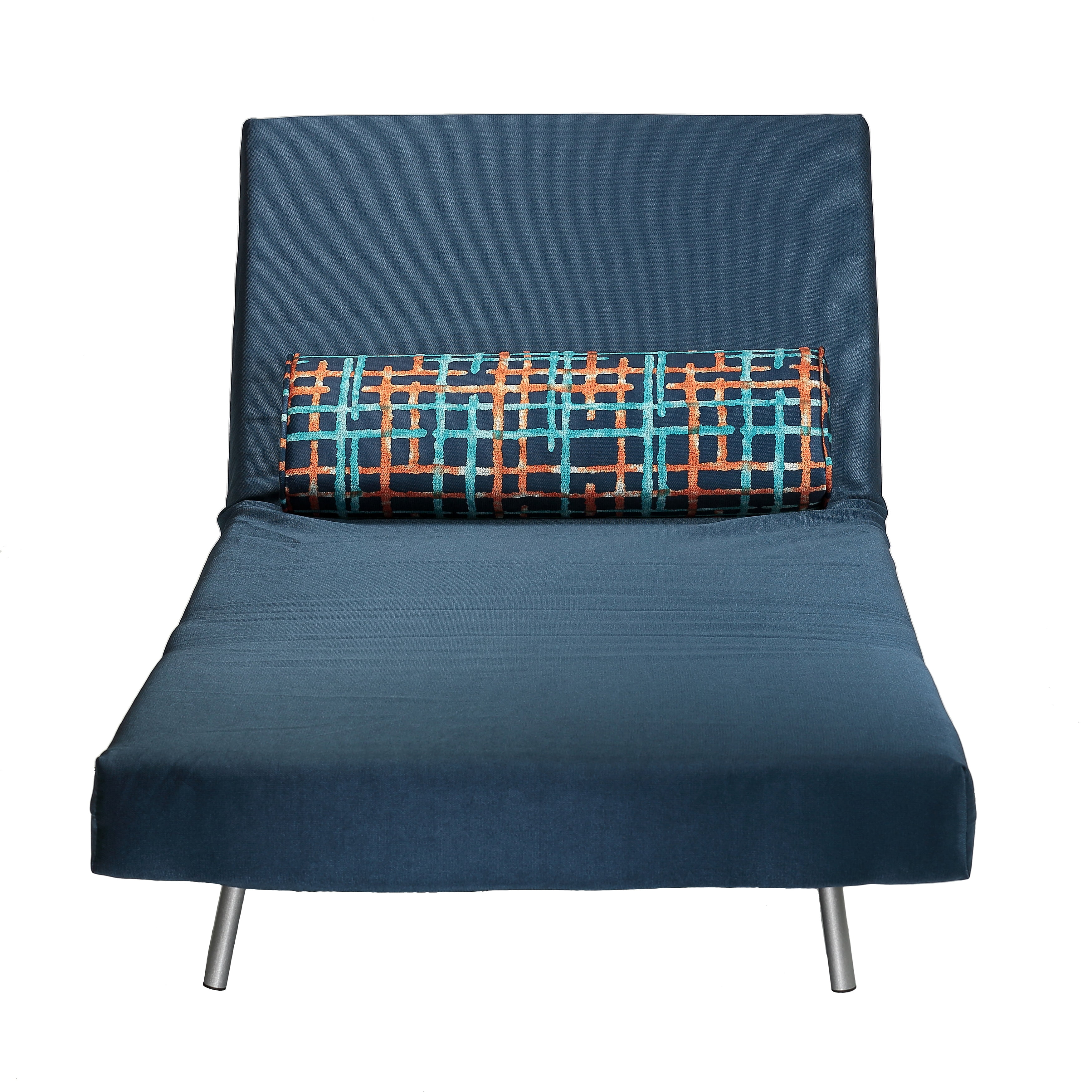 Cortesi home savion online convertible accent chair bed