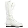 thumbnail image 4 of Pro Wrestling Boots Kids Wrestler Halloween Costume Cosplay, 4 of 7