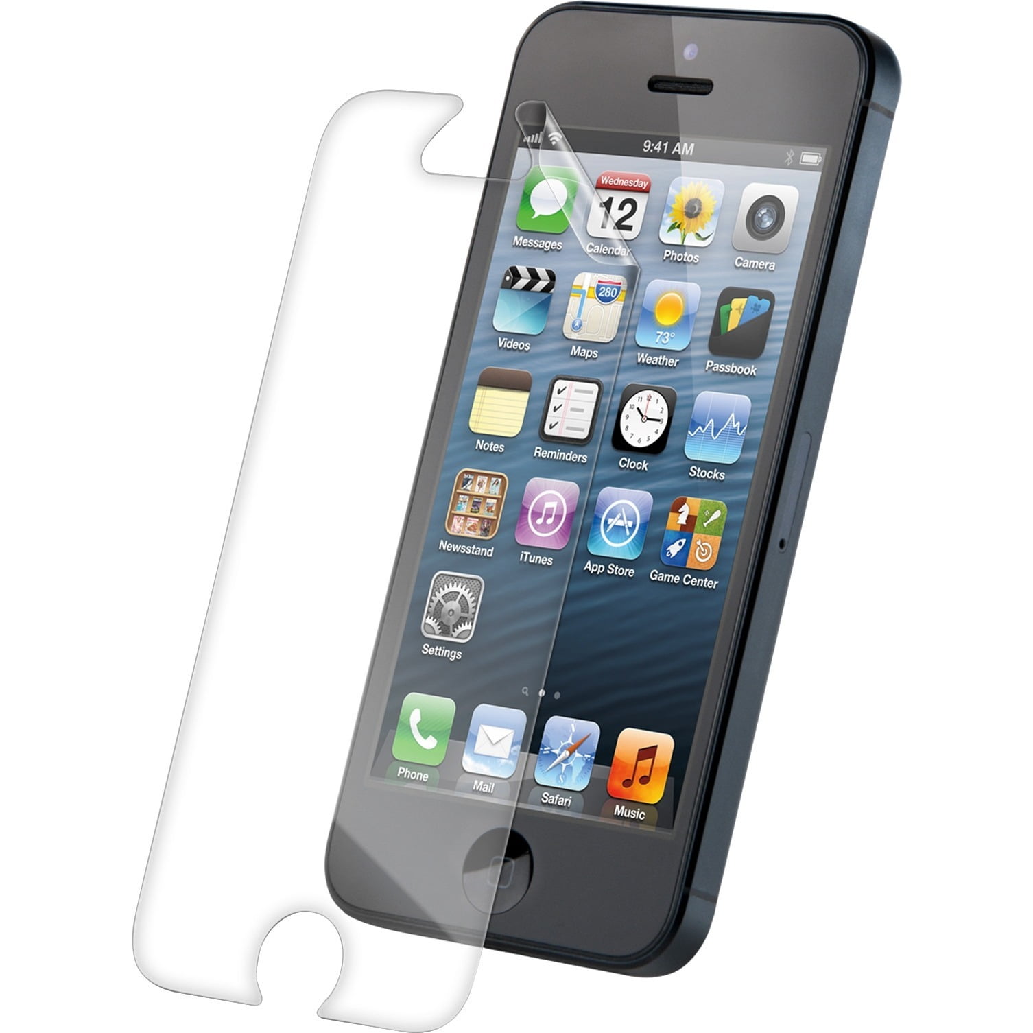 Apple iPhone 5 Screen Protector
