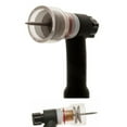 thumbnail image 4 of Copa de boquilla perfecl 6 piezas n. ° 12 antorcha de soldadura TIG lente de gas rechoncho, 4 of 8
