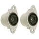 thumbnail image 1 of Bases Para Amortiguador Fiesta 2003 A 2008 Ford Traseras TRW ., 1 of 4