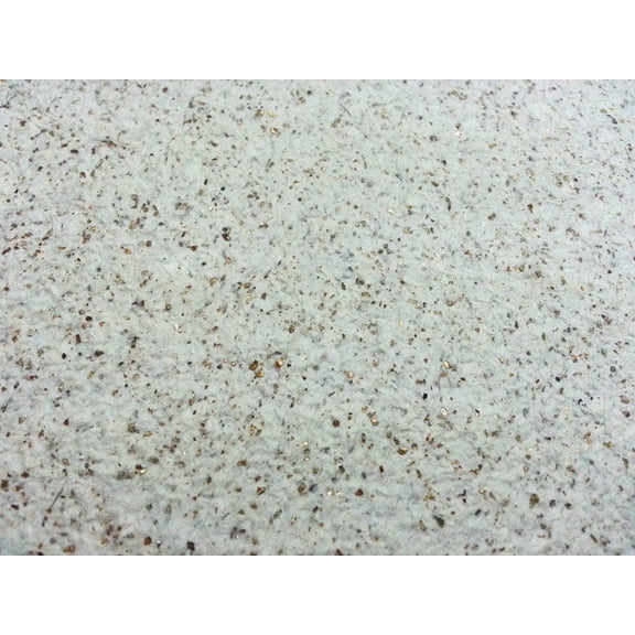 Silk Plaster Master 250 White, Liquid Wallpaper 40 Sq Ft