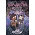 thumbnail image 1 of Kim Reaper Vol. 1: Grim Beginnings, 1 of 2