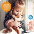thumbnail image 3 of Pet Nail Clipper Nail Groomer for Dogs Cats & Other Pets, 3 of 7