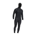 thumbnail image 2 of Traje De Neopreno Para Hombre De 5 Mm, Traje De Buceo Para Hacer Esnórquel Y Surf , Talla M M, 2 of 8