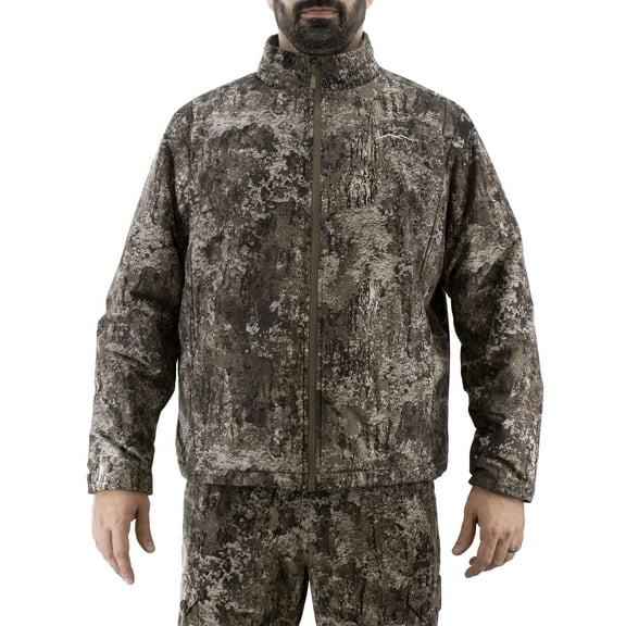 TEKARI MARECA 3 IN 1 PARKA