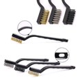 Auto Detailing Brush Set, 12 Packs Master Detailing Brush For Cleaning