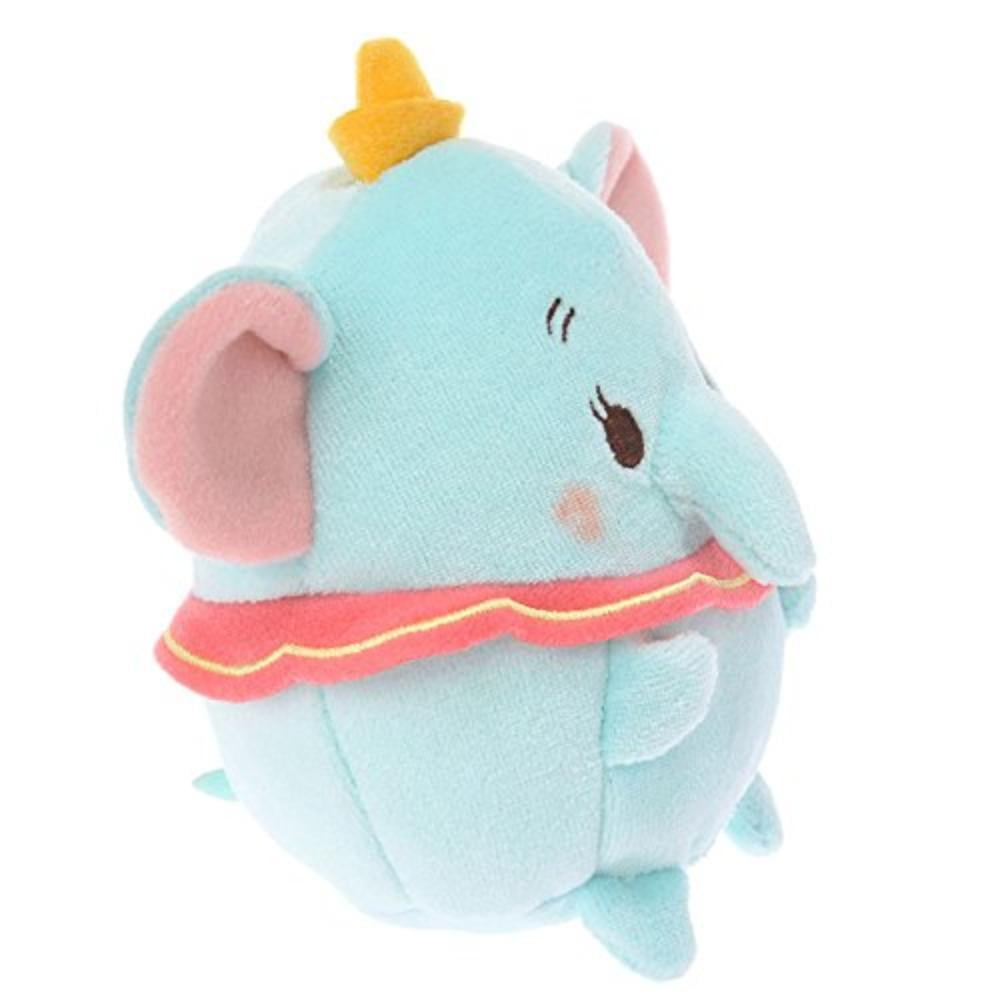 dumbo ufufy