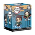 thumbnail image 2 of Figura misteriosa Funko Pop! Demon Slayer Mystery Minis, 2 of 8