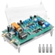 thumbnail image 2 of Tablero 30W 3-28MHz Amplificador de Potencia de Onda Corta CW CW SSB Lineal High FRECUENCIA AMPLIFORADOR DE POTENCIA Termedora Terminada, 2 of 7