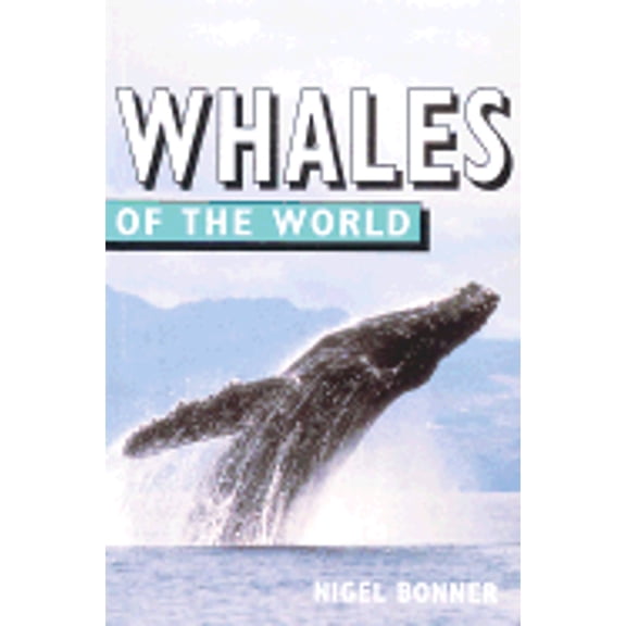 Whales of the World