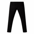 thumbnail image 2 of Jeans George Para Hombre, Negro Slim Talla Talla 38 Negro slim, 2 of 6