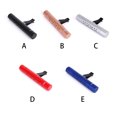 thumbnail image 3 of Speravity Clip de fragancia para salida de aire de coche de aleación de aluminio, reemplazo giratorio ajustable de Color sólido, soporte Automoción decorativa y accesorios Negro, 3 of 5
