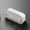 White, variant on Hwkond Bluetooth Speaker Waterproof Wireless Bluetooth Speaker With FM Radio Mini Portable Card Mirror LED Night Lights Alarm Clock Sound Alarm Clock Settings For All Phone Gifts For Children