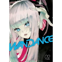 Wandance: Wandance 2 (Series #2) (Paperback)