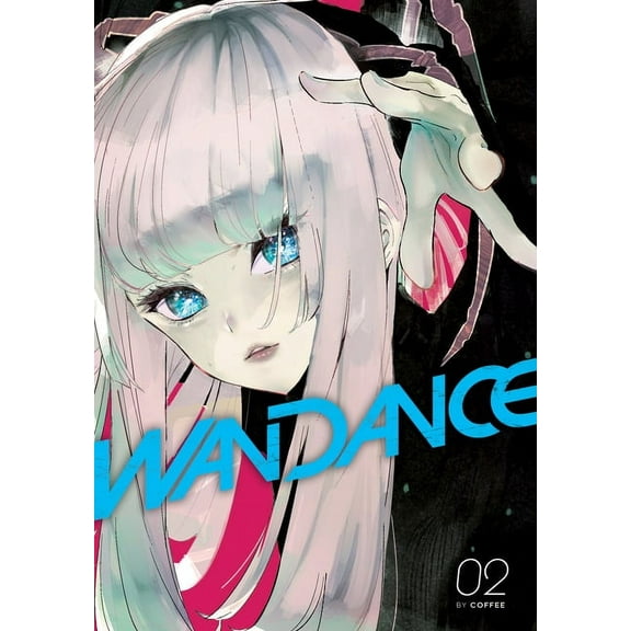 Wandance: Wandance 2 (Series #2) (Paperback)