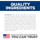thumbnail image 5 of Alimento Húmedo Gato Hill's Science Diet Control Urinario Pack 24 Latas, 5 of 7